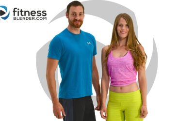Handpicked Health Fave: Fitness Blender