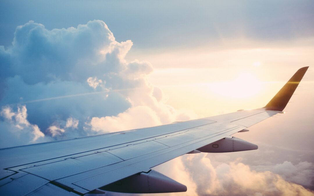 Healthy Travel Toolbox