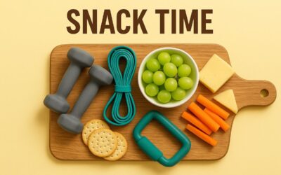 Your Must-Have Daily Snack