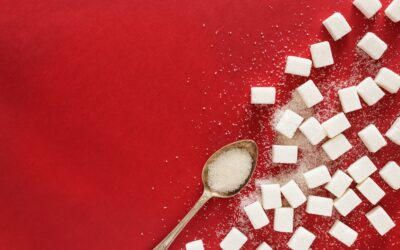 Your Salad Dressing Has More Sugar Than Your Dessert