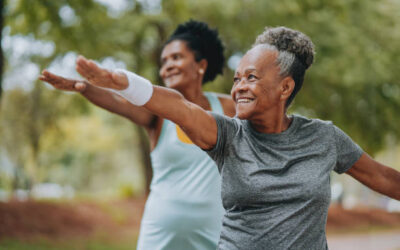 Glow, Guard & Grow: The 3-Part Eating Plan for Longevity